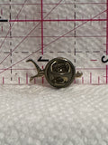 Winnipeg Golden Boy Manitoba  Lapel Pin