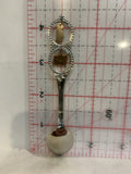 Nova Scotia Province Flag Souvenir Spoon