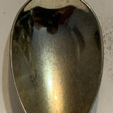 Barkerville British Columbia Collectable Souvenir Spoon BW