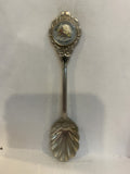 Snowy Mountains Australia Souvenir Spoon