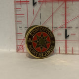 Edmonton Northlands Lapel Hat Pin