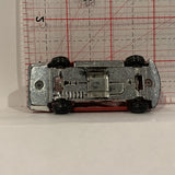 Red #55 Stock Racer Unbranded Diecast Car BJ