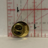 Edmonton Northlands Lapel Hat Pin