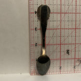 County of Mountain View Ex Terra Prospere Evenit Collectable Souvenir Spoon ED