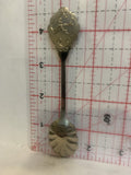 Snowy Mountains Australia Souvenir Spoon