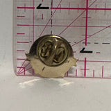 Alberta Treasury Branches 50th 1938 1988  Lapel Pin