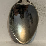 Arizona State   Collectable Souvenir Spoon BW