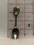 Hoover Dam Nevada Souvenir Spoon