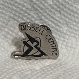 Bissell Centre  Lapel Pin