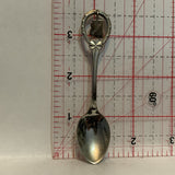 Arizona State   Collectable Souvenir Spoon BW