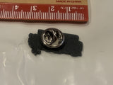 Red Deer City Victim Services 5 Years RCMP Lapel Hat Pin