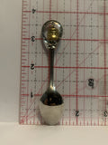 Hoover Dam Nevada Souvenir Spoon