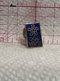Xerox Canadian Olympics  Lapel Pin