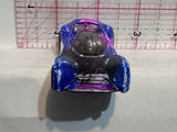 Blue Futurismo K51 2016 DHN89 Hot Wheels Diecast Car