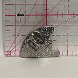 Bissell Centre  Lapel Pin