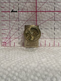 Xerox Canadian Olympics  Lapel Pin