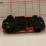 Red Fast Fish Hot Wheels Diecast Car BJ