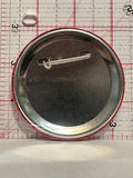 Evelyn's Birthday Button Pinback