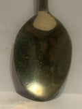 Bangkok Thailand Souvenir Spoon