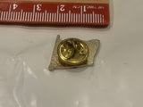 USA American Flag Lapel Hat Pin