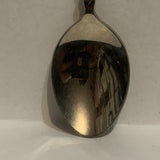 Revelstoke Canyon Dam BC Canada Collectable Souvenir Spoon ED