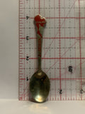 Bangkok Thailand Souvenir Spoon