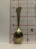 Bangkok Thailand Souvenir Spoon