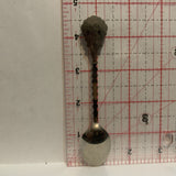 Revelstoke Canyon Dam BC Canada Collectable Souvenir Spoon ED