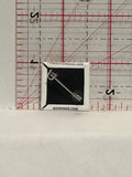 Generation Read Button Pinback