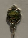 Perth West Australia Souvenir Spoon