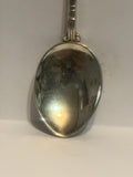 Perth West Australia Souvenir Spoon