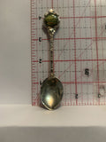 Perth West Australia Souvenir Spoon