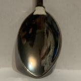New Glasgow Nova Scotia Collectable Souvenir Spoon ED