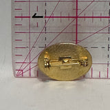 WIBC League High Series  Lapel Pin