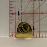 Lacombe Blue Bird Logo Lapel Hat Pin