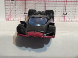 Black Vulture 2000 Hot Wheels Diecast Car