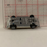 Copper #77 Stock Racer Unbranded Diecast Car BJ