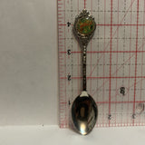 New Glasgow Nova Scotia Collectable Souvenir Spoon ED