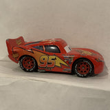 Red Lightning Mcqueen CARS Disney Pixar Diecast Car BJ