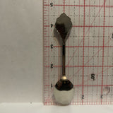 New Glasgow Nova Scotia Collectable Souvenir Spoon ED