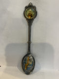 Canberra ACT Telecom Tower Souvenir Spoon
