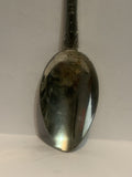 Aloha Hawaii Pineapple Souvenir Spoon