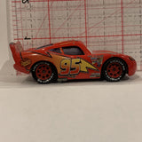 Red Lightning Mcqueen CARS Disney Pixar Diecast Car BJ