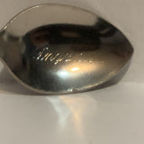 Cape Breton Canada Collectable Souvenir Spoon ED