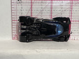 Black Vulture 2000 Hot Wheels Diecast Car