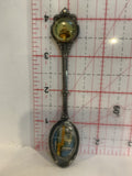Canberra ACT Telecom Tower Souvenir Spoon