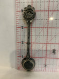 Canberra ACT Telecom Tower Souvenir Spoon