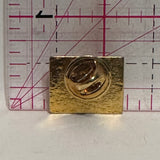 UAP 75th 1926 2001 Logo  Lapel Pin