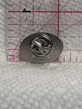 ESP 1969 1989 Logo  Lapel Pin