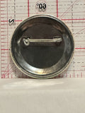 Come Lord Jesus Button Pinback